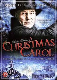 A Christmas Carol